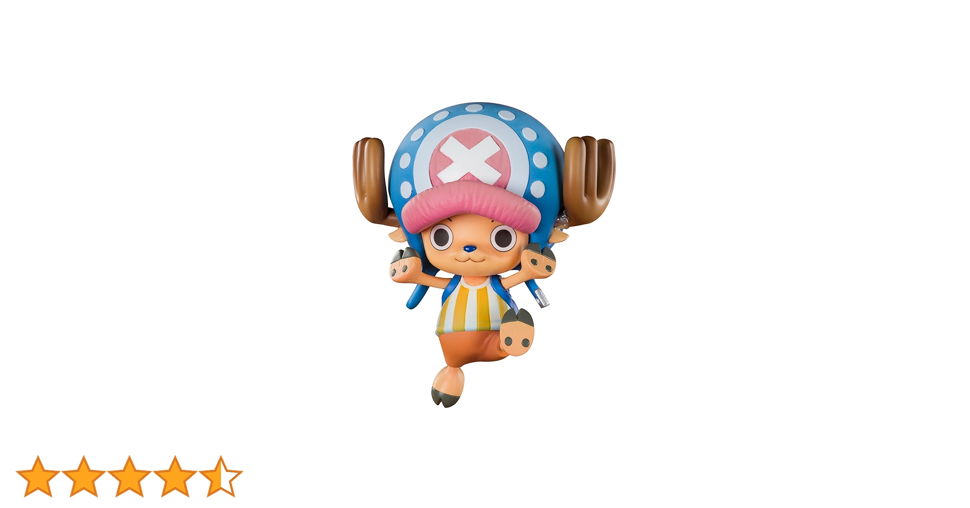 Amazon.co.jp: TAMASHII NATIONS フィギュアーツZERO ONE PIECE